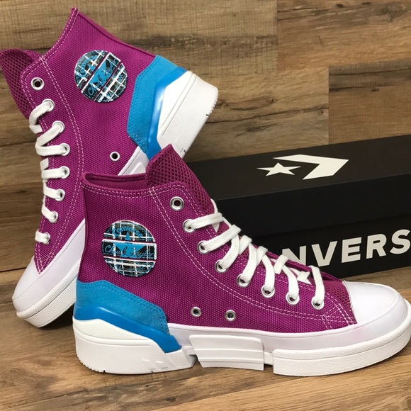 Converse Shoes - CONVERSE HIGH TOP BRAND NEW